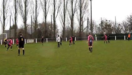 Championnat : Coulans sur Gée-USAM(A)