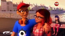 Miraculous Ladybug - Webisode n°16 : Les secrets - Nino