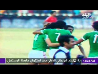 صدى البلد | أزمة الاهلي بعيون عدلي القيعي