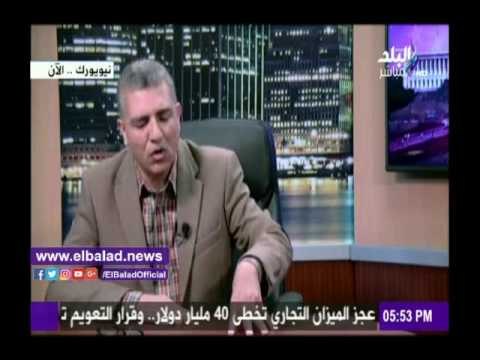 صدى البلد | محلل سياسي: الروس يرغبون في فوز دونالد ترامب