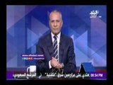 صدى البلد | أحمد موسي لأصحاب شهادات قناة السويس: البلد مش هتتأخر عنكم