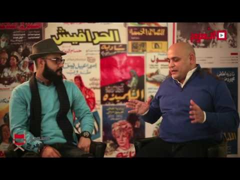 اتفرج | أحمد بدوي: «نيوسينشري» تراهن بـ«طلق صناعي» في 2017