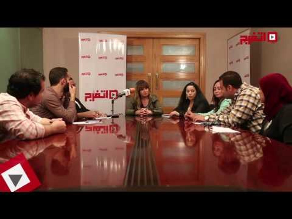 اتفرج| رانيا فريد شوقي: دوري كراقصة أزعج والدي