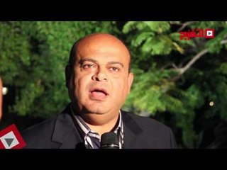 محافظ مطروح:مهرجان التمور فرصة لزيادة زراعة النخيل