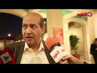 اتفرج | طارق الشناوي: «محمود عبد العزيز منحنا البهجة بأعماله»