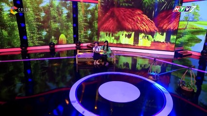 Nghi Đình- tổng hợp các tiết mục tại thần tượng tương lai