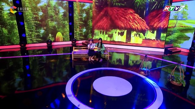 Nghi Đình- tổng hợp các tiết mục tại thần tượng tương lai