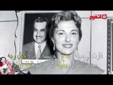 اتفرج| في ذكرى وفاتها.. حسناء السينما المصرية مريم فخر الدين