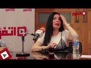 اتفرج | عبير صبري: ستات قادرة تخاطب النساء المهمشة في المجتمع