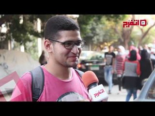 اتفرج| شايف نفسك فين بعد ٥ سنين