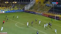 Marcos Rocha Goal -  Rosario Central vs Gremio 1-1