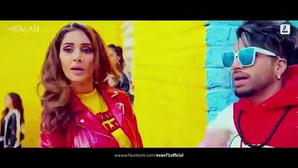 Haye Ni Tera Coka Coka (Remix) _ Evan _ Sukh-E Muzical Doctorz _ Alankrita Sahai