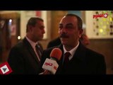 اتفرج | «الطماوي»: احتفالات عيد الميلاد رسالة للعالم أن مصر بلد الأمن والسلام