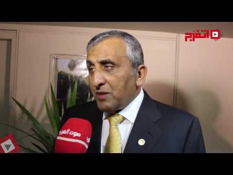 اتفرج | توقيع اتفاقية قروض بقيمة 35 مليون دينار بين مصر والكويت