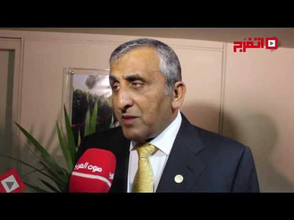 اتفرج | توقيع اتفاقية قروض بقيمة 35 مليون دينار...