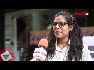 #اتفرج | سألنا الناس "مش ناويين تخسوا بقي؟"