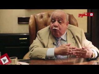 اتفرج | رئيس تيار التنوير: السيسي نفذ «روشتة مُرة» ليتعافى الاقتصاد