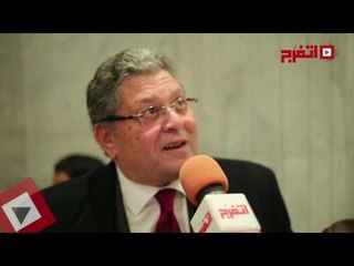 اتفرج | هاني لاشين: جمعية الفيلم «فرح» سينمائي سنوي