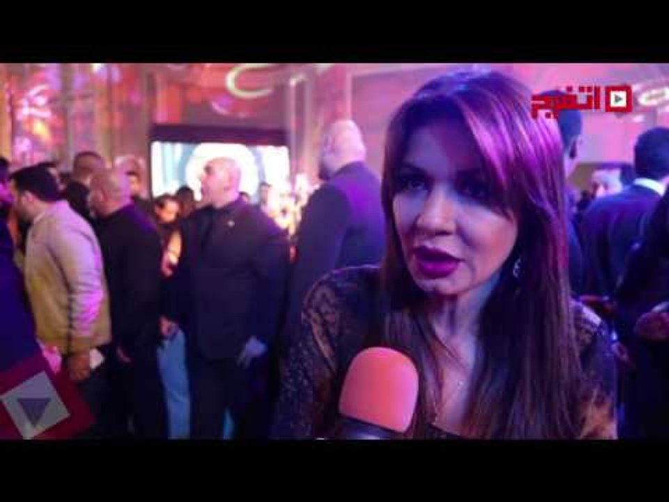 اتفرج | نجلاء بدر تكشف حقيقة "حملها"