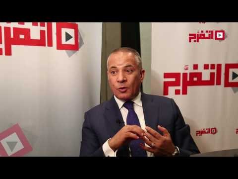 اتفرج | أحمد موسى: الأهلي دائما رقم واحد