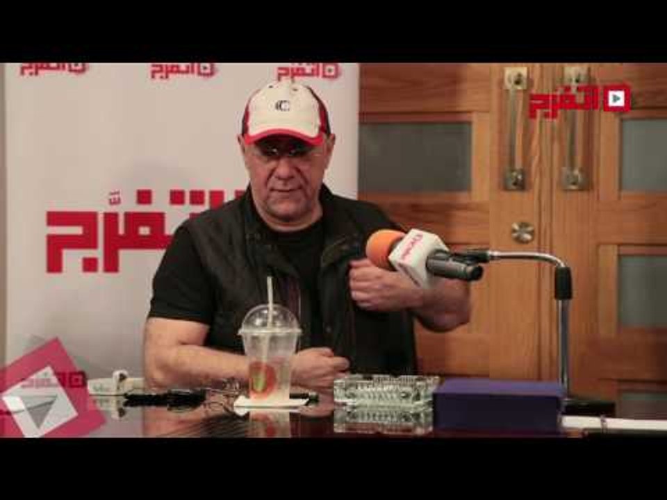 اتفرج | بهاء الدين محمد: أي مطرب دخل «روتانا» فشل لأنه فاشل