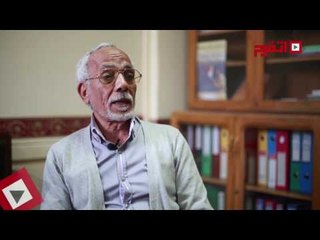 اتفرج | أستاذ جامعي: «بالأدلة.. فلسطين مش أرض اليهود»