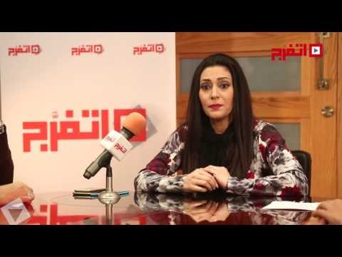 اتفرج | مايا نصري: «قسطي بيوجعني» سيعيدني للجمهور من جديد