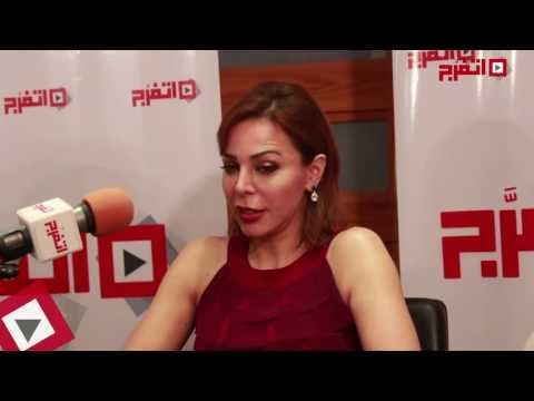 اتفرج | سوزان نجم الدين: وفاة محمود عبد العزيز كانت صدمة كبيرة