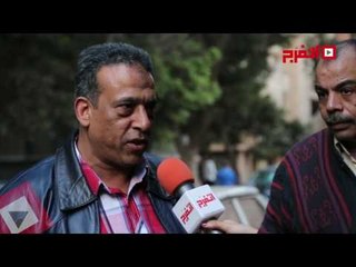 اتفرج| راي الناس في انسحاب الزمالك من الدوري