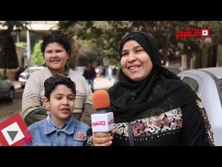 اتفرج | هيحصل إيه لما تفتح ثلاجة اليابان على ضحكة المصريين؟