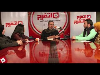 اتفرج| مدحت العدل: نيللي كريم لو في بلد آخر كانوا اعتبروها أيقونة