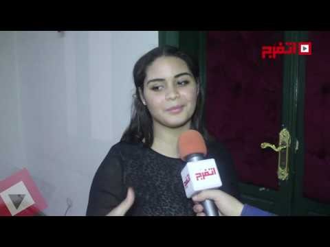 اتفرج | سهيلة بهجت تغني جزء من «بردة البصيري» لـ«اتفرج»