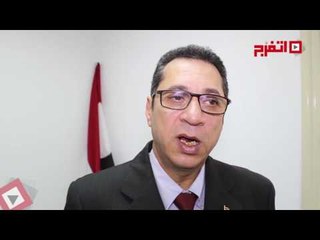 اتفرج | محافظ مطروح يفتتح أول وحدة رنين مغناطيسي بالمحافظة