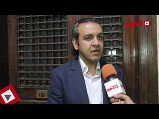 اتفرج | هشام جبر: الدخول مجاناً لإتاحة الفرصة للجميع