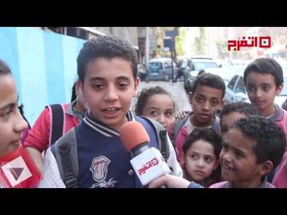 اتفرج | بعد 17 عاما على «سبيس تون».. أطفال مصر بيتفرجوا على إيه؟!