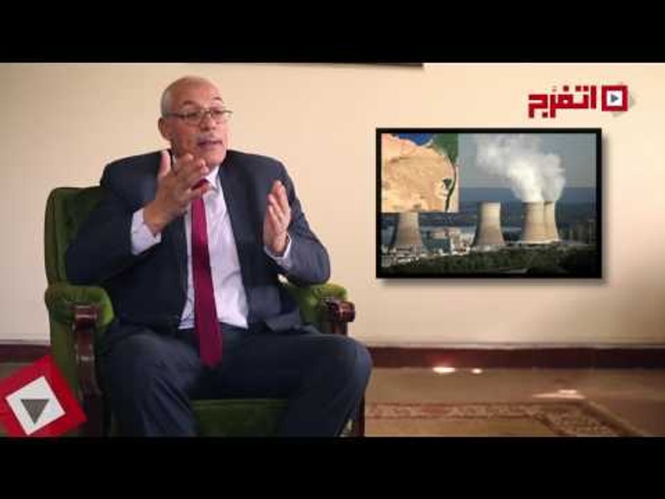 اتفرج | عالم زلازل: توقعات مخاطر هجوم موجات تسونامي على مشروع الضبعة "واردة"