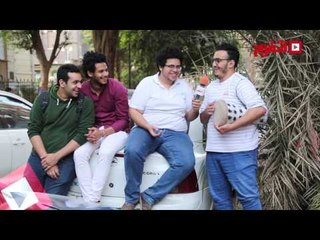 اتفرج | لو شايف نفسك فهلوى.. أثبتلي