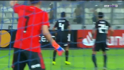 Alianza Lima vs River Plate 1-1 All Goals & Highlights