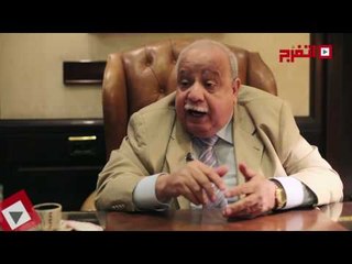 اتفرج | قدري : أعضاء تيار التنوير خارج «النور»