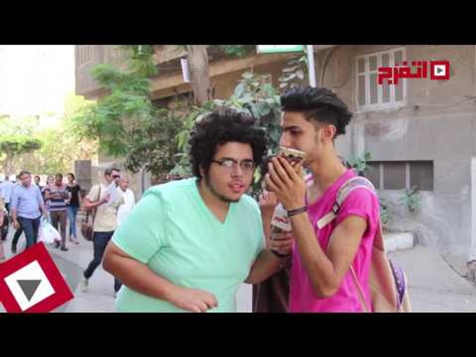 اتفرج | كلم صاحبك وعلم عليه