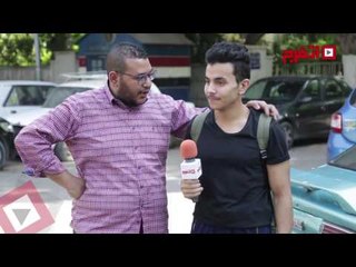 اتفرج| عمر أبوك قفشك بتآكل وأنت صايم!!