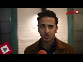 اتفرج | محمد مهران يكشف تفاصيل دوره في «ممنوع الاقتراب أو التصوير»