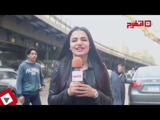 اتفرج | تتجوز بنت بخرم في مناخيرها؟