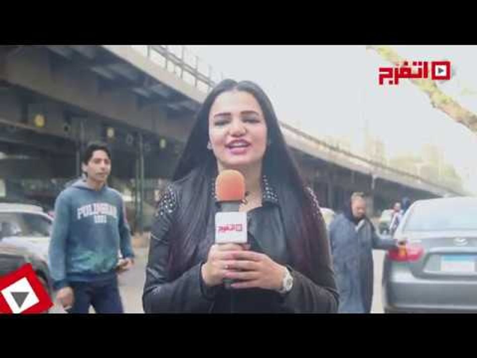 اتفرج | تتجوز بنت بخرم في مناخيرها؟