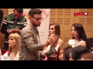 اتفرج | ملكات جمال العالم في الإسكندرية