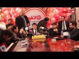 اتفرج| «عدوية»: شعبان عبد الرحيم أحسن واحد يقول موال.. وخالد عجاج عشرة عمر