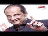 اتفرج| ننفرد بنشر تسجيل صوتي لخالد الصاوي: «فوبيا» مستمر والخلافات في نطاق أسرى