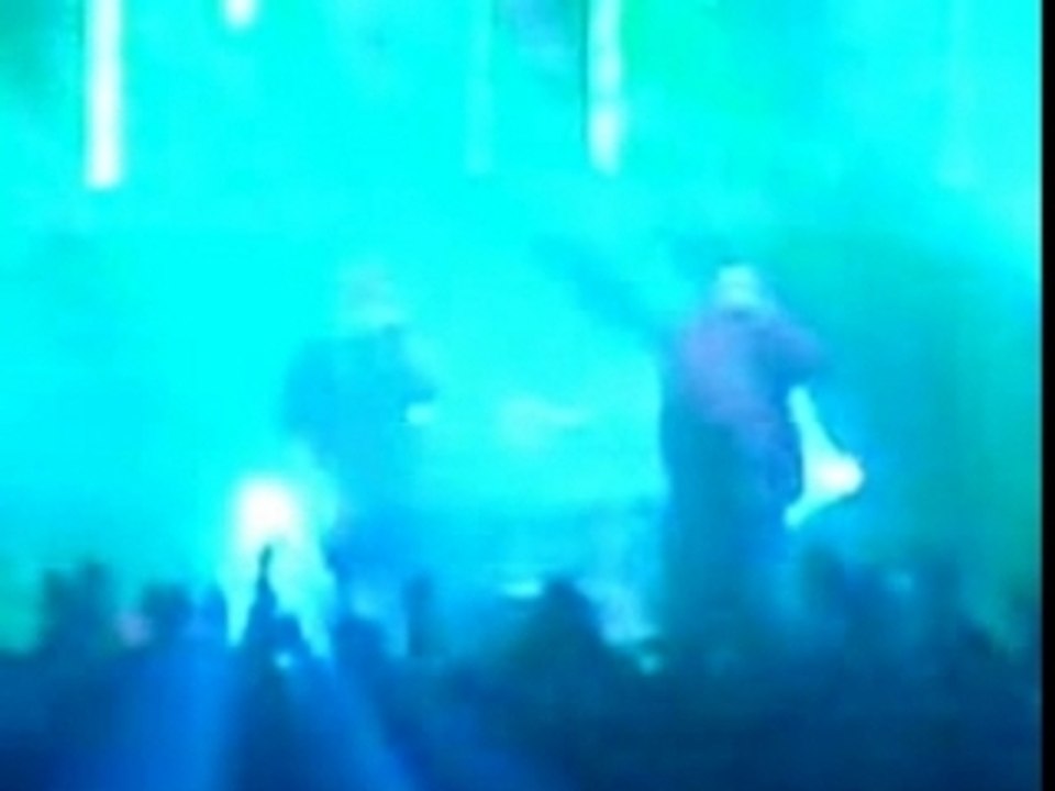 Willkommen im Dschungel feat. Ercandize