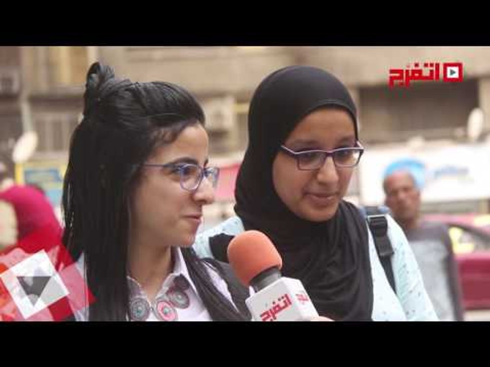 اتفرج | ما تيجي ناخد فولورز.. ياريت صافينار