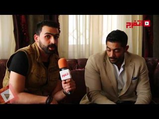 اتفرج| فلوكس للشباب: أنتم القاعدة